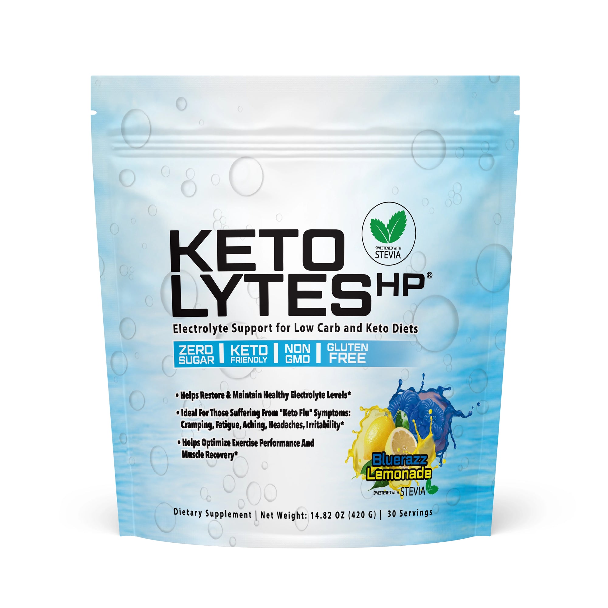 Keto Lytes HP Keto Electrolytes