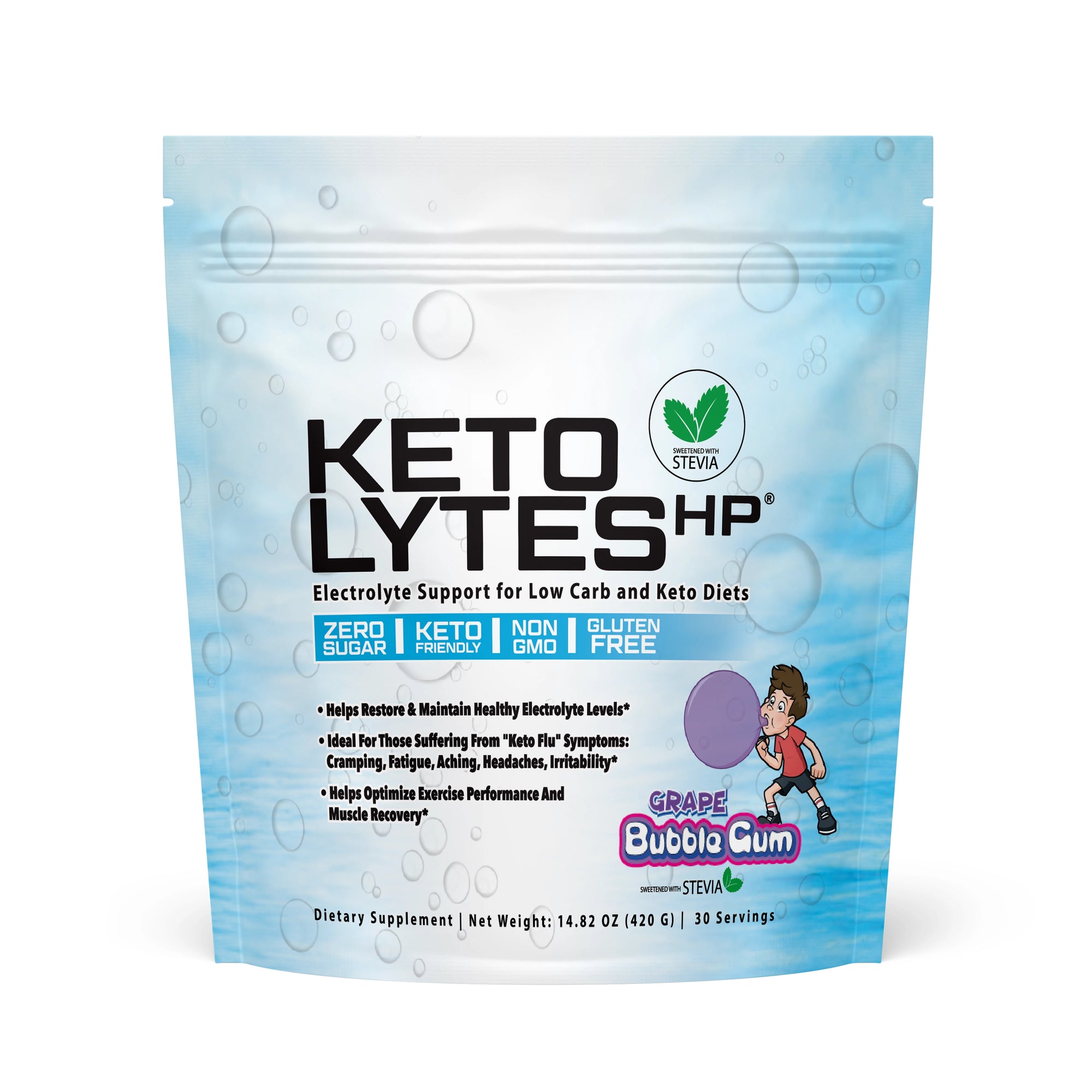 LMNT Keto Electrolytes Powder