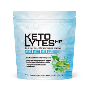 KetoLytes Electrolytes Powder