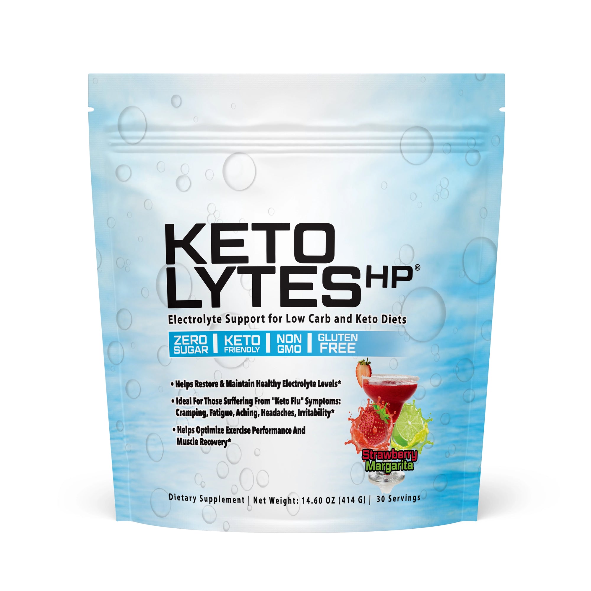 Perfect Keto Electrolytes