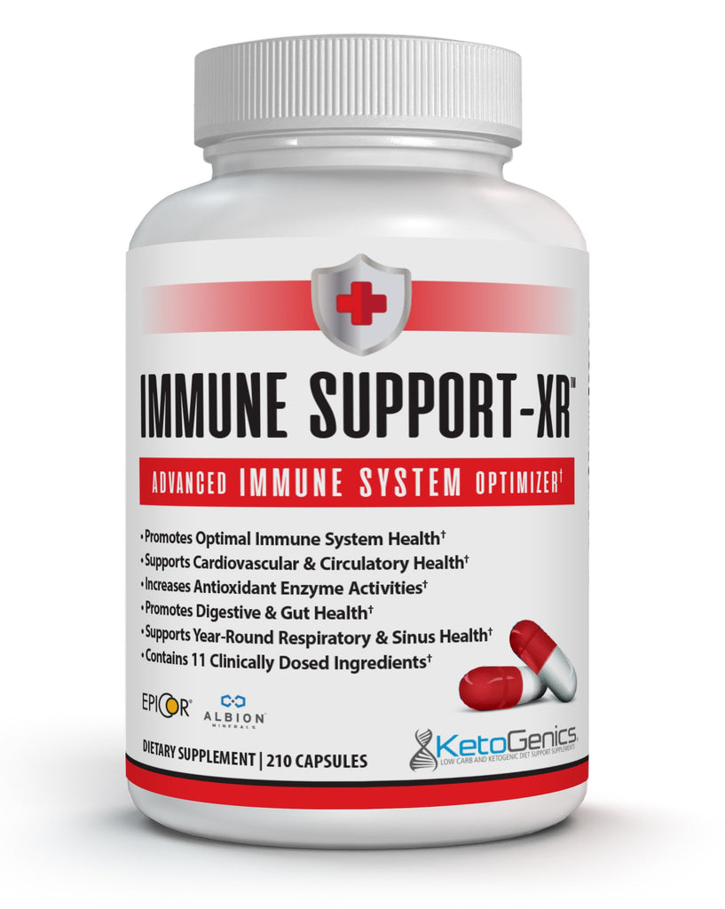 Immune system optimizer